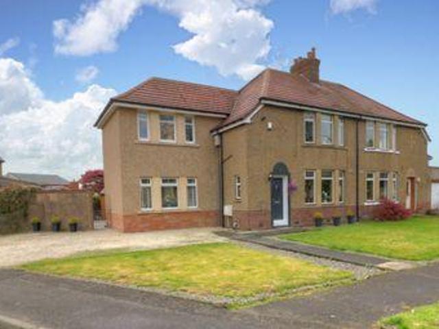 House for sale in Scotland