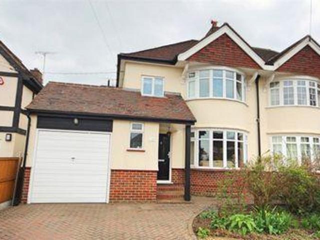 House for sale in Chelmsford