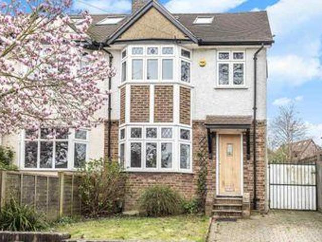 House for sale in Pouchen End, Hertfordshire