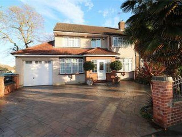 House for sale in Broxbourne, Hertfordshire
