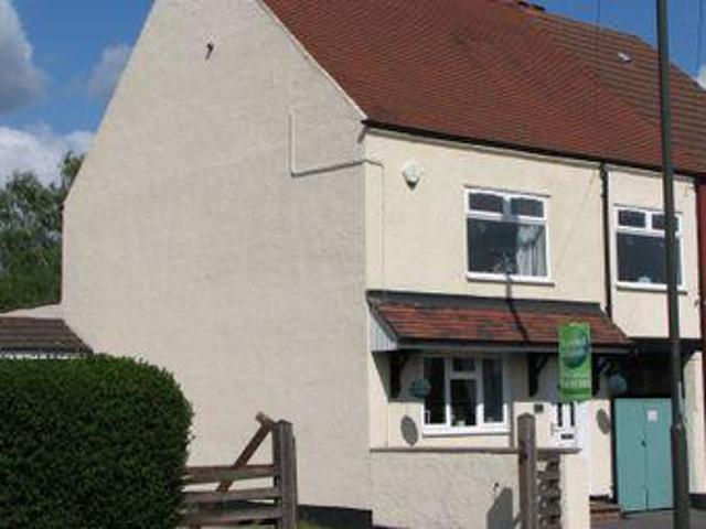 House for sale in Caldermill, East Midlands