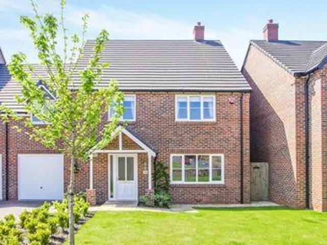 House for sale in Caldermill, East Midlands
