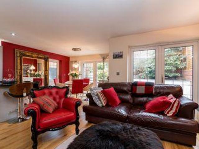 House for sale in Pouchen End, Hertfordshire