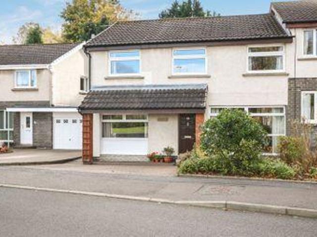 House for sale in Linlithgow, Scotland