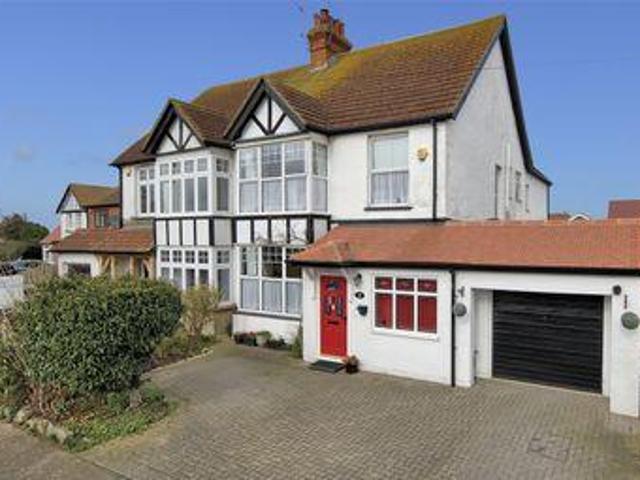 House for sale in Herne, Kent