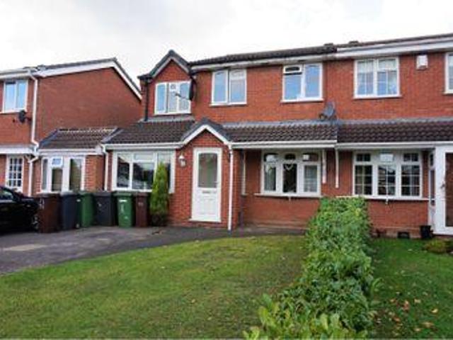 House for sale in Willenhall, West Midlands