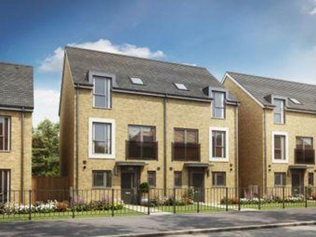 House for sale in South Ockendon, Essex