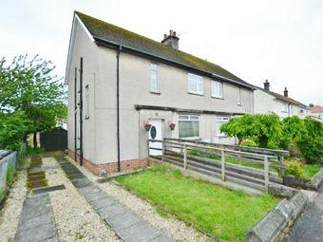 House for sale in Irvine, Scotland