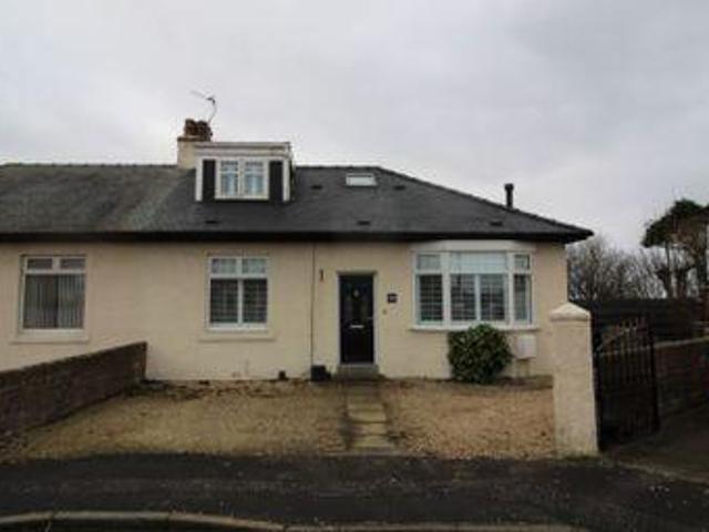 House for sale in Prestwick, Scotland
