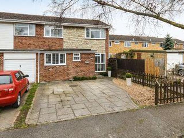 House for sale in Berrick Salome, Oxfordshire