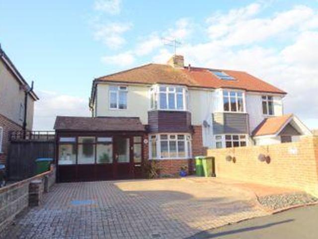 House for sale in Clapham, West Sussex