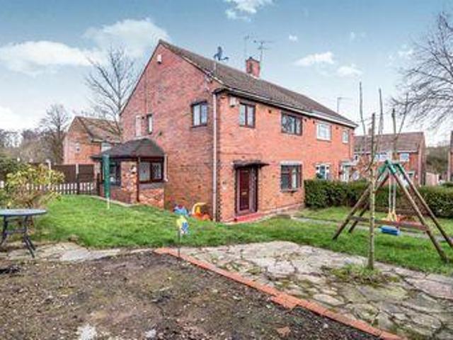 House for sale in Stoke-on-Trent