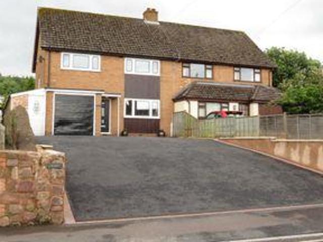 House for sale in Minehead, Somerset