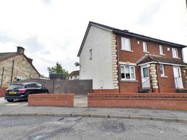 House for sale in Hamilton, South Lanarkshire