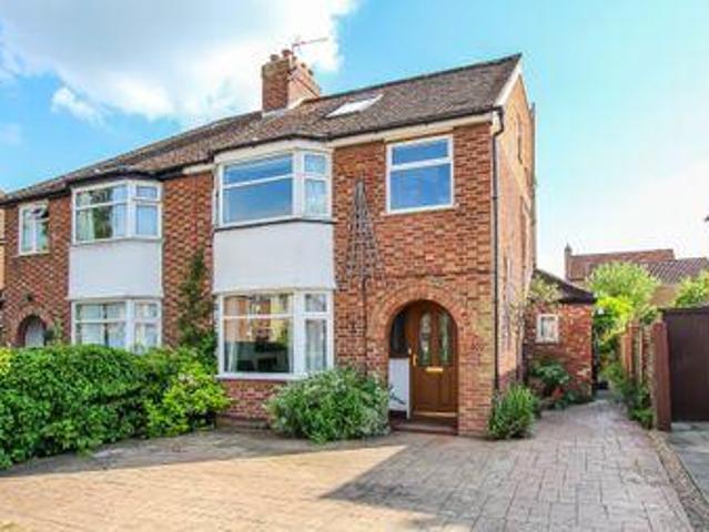 House for sale in Arbury, Cambridgeshire