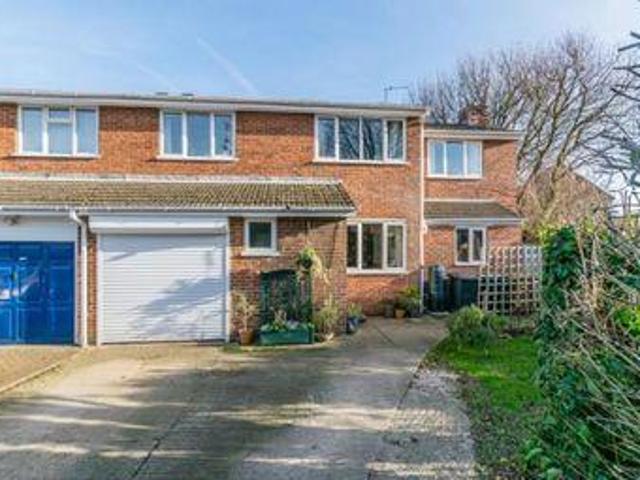 House for sale in Colliers End, Hertfordshire