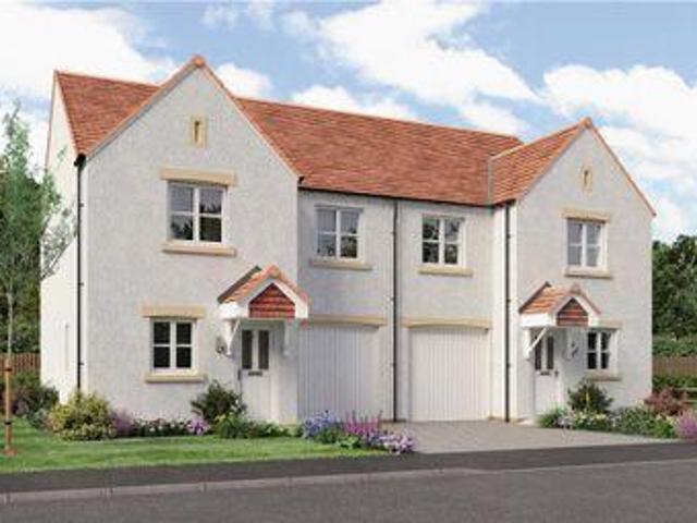 House for sale in Maxton, Scotland