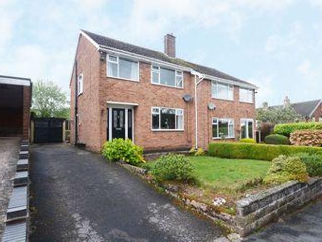House for sale in Stoke-on-Trent