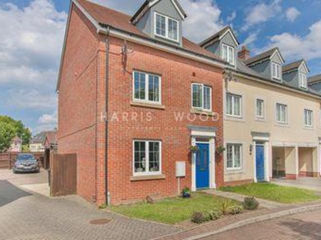 House for sale in Fordham Heath