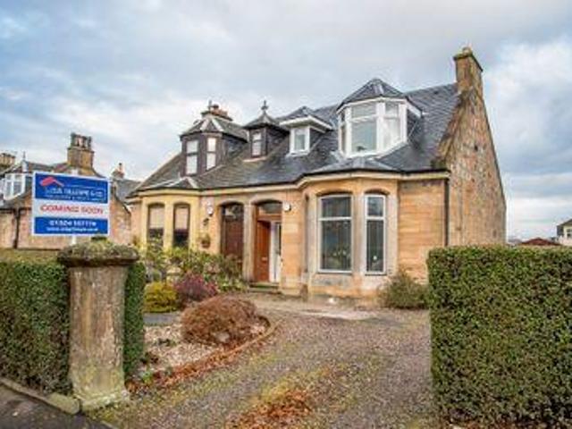 House for sale in Grangemouth, Scotland