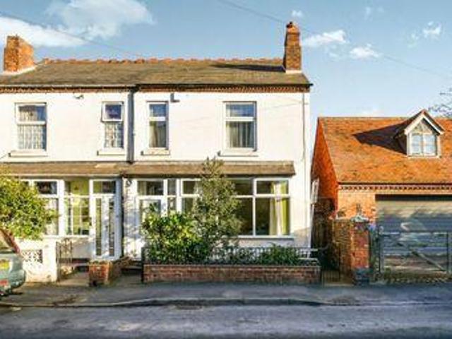 House for sale in West Midlands