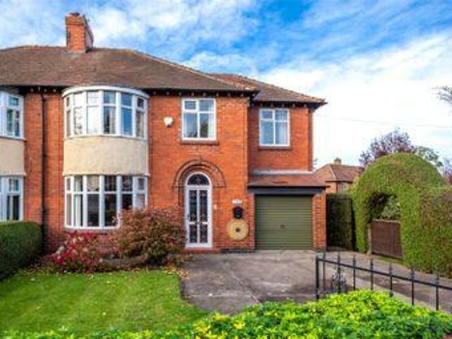 House for sale in York, York and North Yorkshire