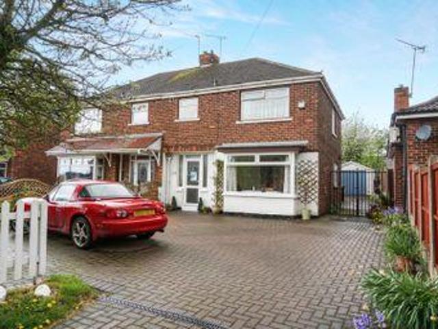 House for sale in Dragonby, North Lincolnshire