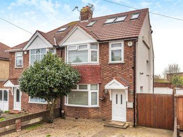 House for sale in London Borough of Hounslow, Feltham