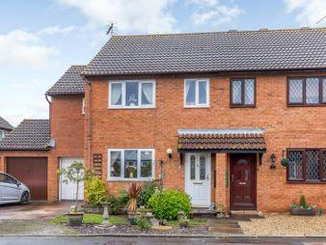 House for sale in Taunton, Somerset