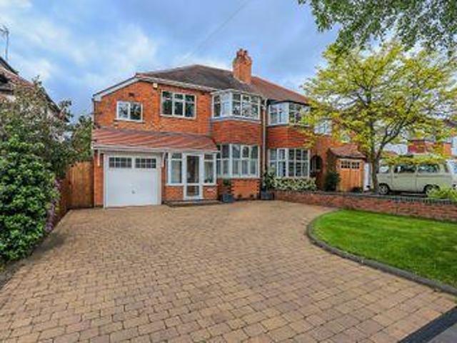 House for sale in Solihull, West Midlands