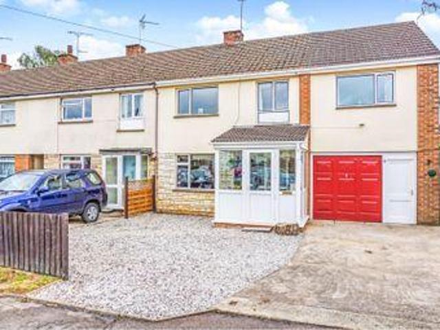 House for sale in Banbury, Cherwell