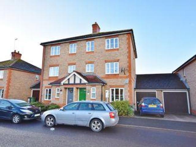 House for sale in Berrick Salome, Oxfordshire