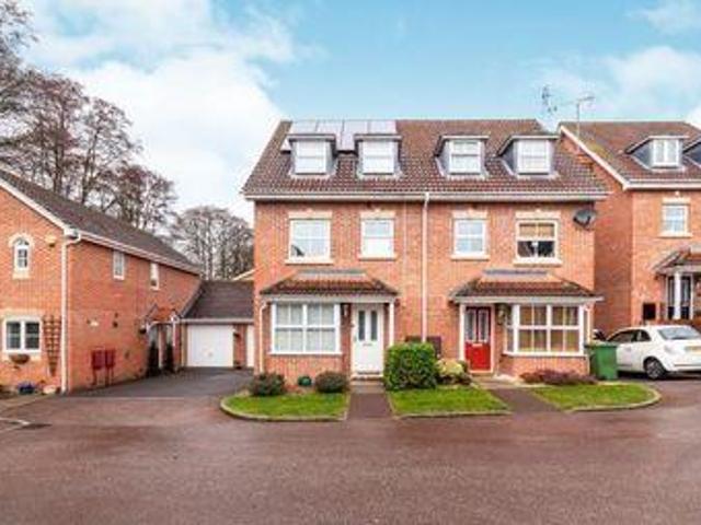House for sale in Bracknell