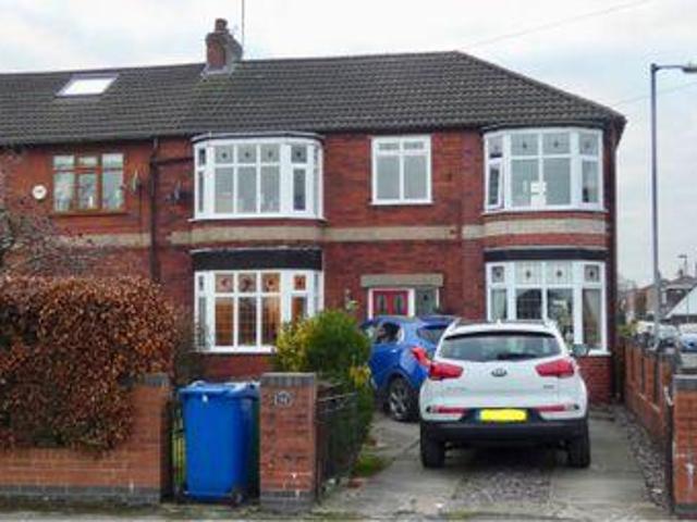 House for sale in Bare, Lancashire