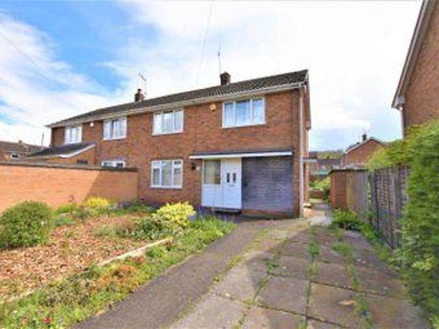 House for sale in City of Nottingham, East Midlands