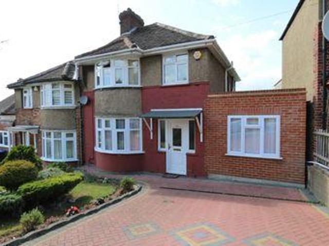 House for sale in Wembley, Greater London