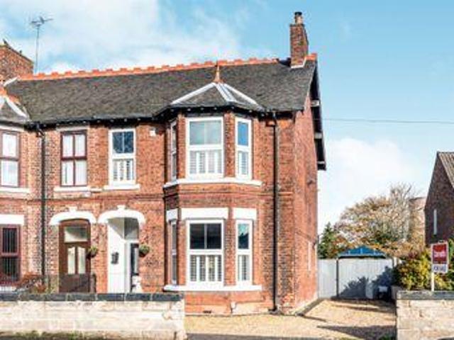 House for sale in Chadsmoor, Staffordshire