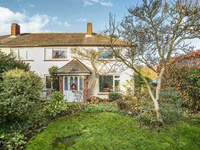 House for sale in Oad Street, Kent
