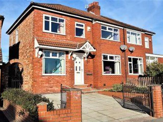 House for sale in Greater Manchester