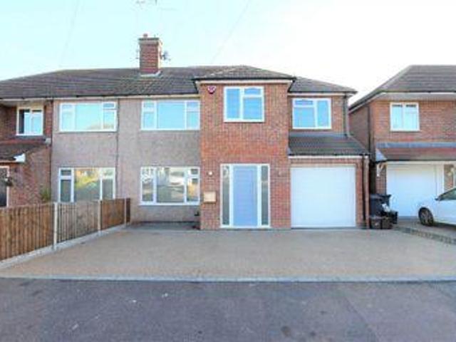 House for sale in Broxbourne, Hertfordshire
