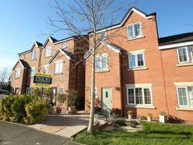House for sale in Stoke-on-Trent