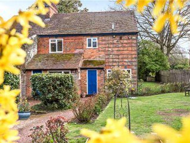 House for sale in Woking, Surrey