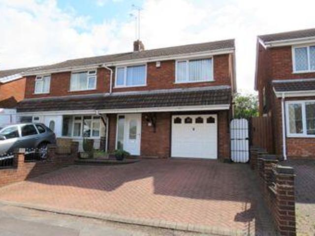 House for sale in West Midlands