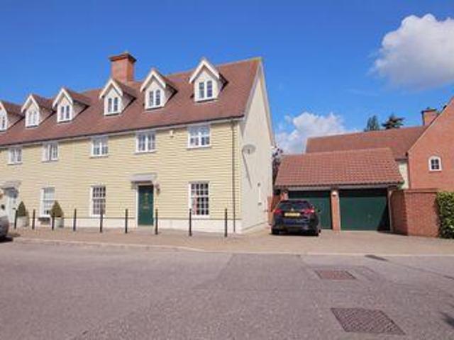 House for sale in Chipping Hill