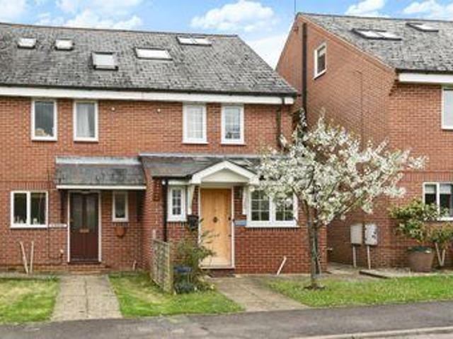 House for sale in Lyons, Greater London