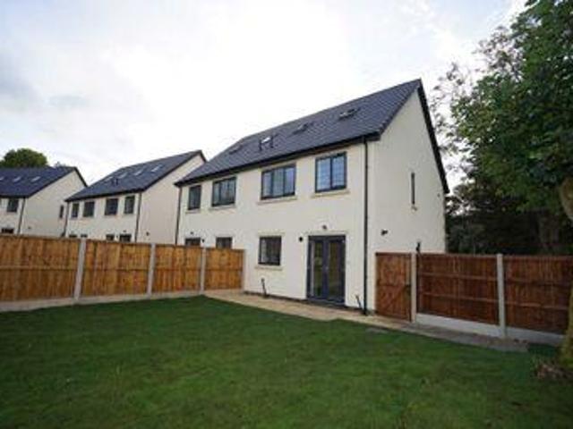 House for sale in Bare, Lancashire