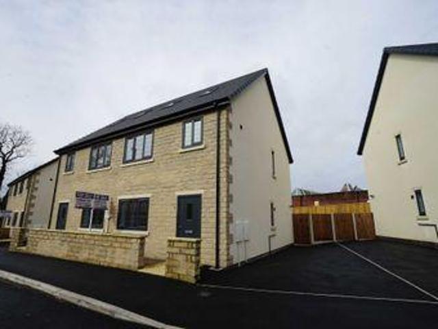 House for sale in Bare, Lancashire