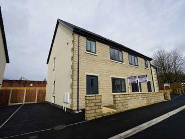 House for sale in Bare, Lancashire