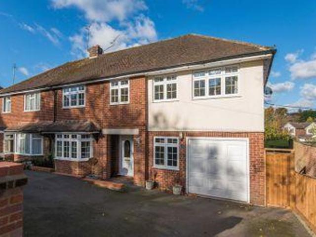 House for sale in High Wycombe, Buckinghamshire