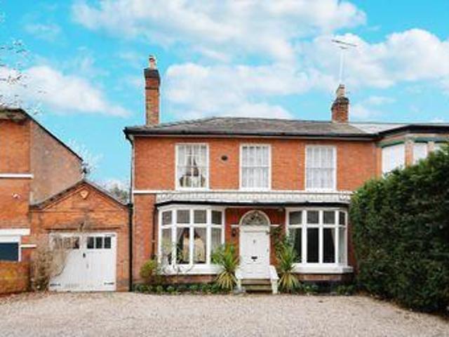 House for sale in West Midlands